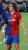 Carles Puyol : thème astral et dominantes planétaires