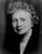 Bess Truman : thème astral et dominantes planétaires