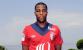 Djibril Sidibé (football, 1992) : thème astral et dominantes planétaires