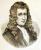 René-Robert Cavelier de La Salle : thème astral et dominantes planétaires