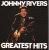 Johnny Rivers : thème astral et dominantes planétaires