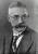 Alfred Witte : thème astral et dominantes planétaires
