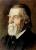 Wilhelm Raabe : thème astral et dominantes planétaires