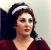 Ghena Dimitrova : thème astral et dominantes planétaires