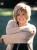 Linda Gray : thème astral et dominantes planétaires