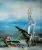 Yves Tanguy : thème astral et dominantes planétaires