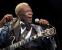 B. B. King : thème astral et dominantes planétaires
