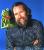 Jim Henson : thème astral et dominantes planétaires