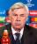 Carlo Ancelotti : thème astral et dominantes planétaires