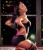 Farrah Franklin : thème astral et dominantes planétaires