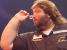 Andy Fordham : thème astral et dominantes planétaires