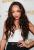 Ashley Madekwe : thème astral et dominantes planétaires