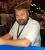 Robert Kirkman : thème astral et dominantes planétaires