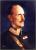 Haakon VII de Norvège : thème astral et dominantes planétaires