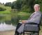 Harry Patch : thème astral et dominantes planétaires