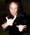 Ronnie James Dio : thème astral et dominantes planétaires
