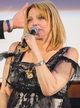 Courtney Love / Author: Raph_PH 03-2025 / CC BY-SA (https://creativecommons.org/licenses/by/2.0/deed.en)