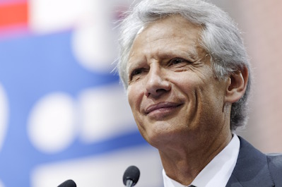 Dominique de Villepin / Author : Marie-Lan Nguyen 06-2010 / CC BY-SA (https://creativecommons.org/licenses/by/2.5/deed.en)