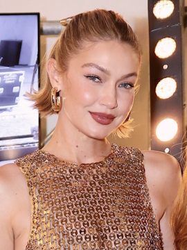 Gigi Hadid / Author: Manuela Muniz Feij� Scarpa 07-2025 / Licensed under the Creative Commons Attribution-Share Alike 4.0 International license.
