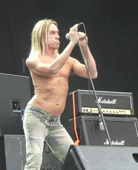 Iggy Pop / Author: Themightyquill (talk) 06/2008 / CC BY-SA (https://creativecommons.org/licenses/by/2.0/deed.en)