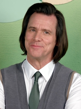 Jim Carrey / Author: SHOWTIME 02/2020 / Licensed under the Creative Commons Attribution 3.0 Unported license.