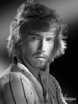 Julien Dor� / Author: Studio Harcourt 2008 / Licensed under the Creative Commons Attribution 3.0 Unported license.