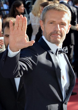 Lambert Wilson / Author : Georges Biard 05-2016 / CC BY-SA (https://creativecommons.org/licenses/by-sa/3.0/deed.en)