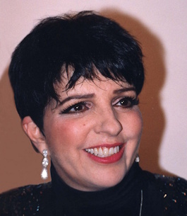 Liza Minnelli / Author: John Mathew Smith & www.celebrity-photos.com from Laurel Maryland, USA 12-2018 / CC BY-SA (https://creativecommons.org/licenses/by-sa/2.0/deed.en)