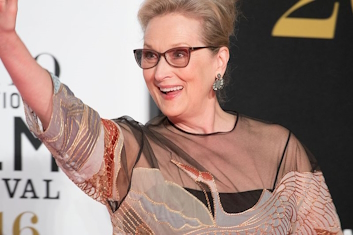 Focus Astro célébrités : Meryl Streep