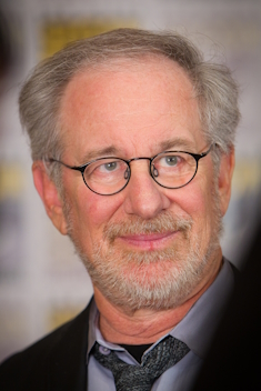 Focus Astro célébrités : Steven Spielberg