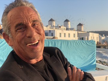 Thierry Ardisson / Author: Jegb65 07-2021 / Licensed under the Creative Commons Attribution 4.0 International license