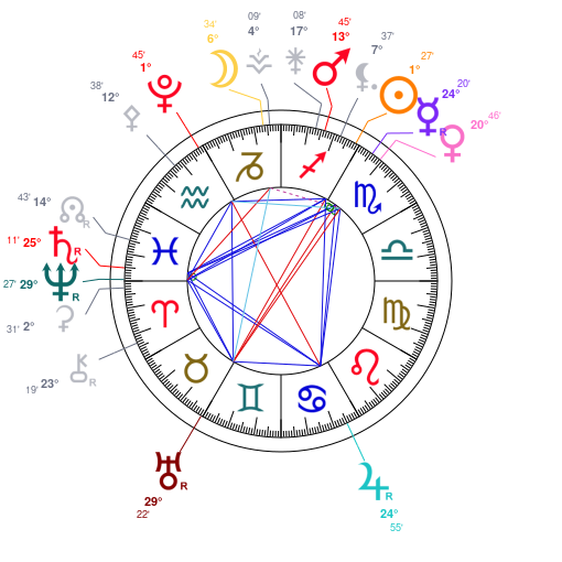 Carte du ciel mondiale du 23 novembre 2025 � 12h00 TU